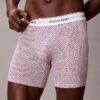 Icon Cotton Stretch Boxer Brief, edycja limitowana
