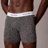 Icon Cotton Stretch Boxer Brief, edycja limitowana