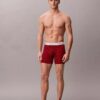 Icon Cotton Stretch Boxer Brief, edycja limitowana