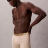 Icon Cotton Stretch Boxer Brief, edycja limitowana