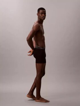 Icon Cotton Stretch Boxer Brief, edycja limitowana