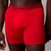 Icon Cotton Stretch Boxer Brief, edycja limitowana
