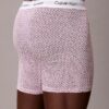 Icon Cotton Stretch Boxer Brief, edycja limitowana