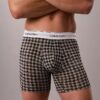 Icon Cotton Stretch Boxer Brief, edycja limitowana