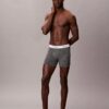 Icon Cotton Stretch Boxer Brief, edycja limitowana