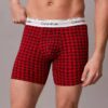 Icon Cotton Stretch Boxer Brief, edycja limitowana