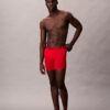 Icon Cotton Stretch Boxer Brief, edycja limitowana