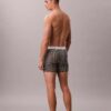 Icon Cotton Stretch Boxer Brief, edycja limitowana