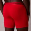 Icon Cotton Stretch Boxer Brief, edycja limitowana