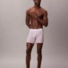 Icon Cotton Stretch Boxer Brief, edycja limitowana