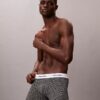 Icon Cotton Stretch Boxer Brief, edycja limitowana