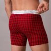 Icon Cotton Stretch Boxer Brief, edycja limitowana