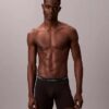 Icon Cotton Stretch Boxer Brief, edycja limitowana