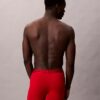 Icon Cotton Stretch Boxer Brief, edycja limitowana