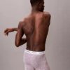 Icon Cotton Stretch Boxer Brief, edycja limitowana