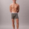 Icon Cotton Stretch Boxer Brief, edycja limitowana