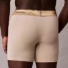 Icon Cotton Stretch Boxer Brief, edycja limitowana