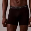 Icon Cotton Stretch Boxer Brief, edycja limitowana