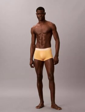 Icon Cotton Stretch Pride 5-pak Low Rise Trunk bokserki