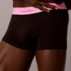 Icon Cotton Stretch Pride 5-pak Low Rise Trunk bokserki