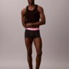 Icon Cotton Stretch Pride 5-pak Low Rise Trunk bokserki