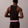 Icon Cotton Stretch Pride 5-pak Low Rise Trunk bokserki