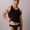 Icon Cotton Stretch Pride – 5-pak slipów