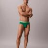 Icon Cotton Stretch Pride – 5-pak slipów