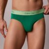 Icon Cotton Stretch Pride – 5-pak slipów