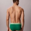 Icon Cotton Stretch Pride – 5-pak slipów