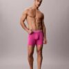 Icon Cotton Stretch Pride Boxer Brief, 5 sztuk w opakowaniu