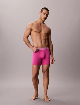 Icon Cotton Stretch Pride Boxer Brief, 5 sztuk w opakowaniu