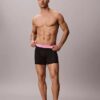Icon Cotton Stretch Pride Boxer Brief, 5 sztuk w opakowaniu