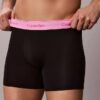 Icon Cotton Stretch Pride Boxer Brief, 5 sztuk w opakowaniu