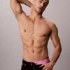Icon Cotton Stretch Pride Boxer Brief, 5 sztuk w opakowaniu