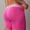 Icon Cotton Stretch Pride Boxer Brief, 5 sztuk w opakowaniu
