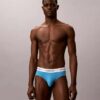 Icon Cotton Stretch Slipy, 3 sztuki