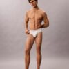 Icon Cotton Stretch Slipy, 3 sztuki