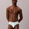 Icon Cotton Stretch Slipy, 3 sztuki
