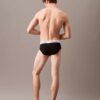 Icon Cotton Stretch Slipy, 3 sztuki