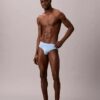 Icon Cotton Stretch Slipy, 3 sztuki