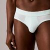 Icon Cotton Stretch Slipy, 3 sztuki