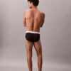 Icon Cotton Stretch Slipy, 3 sztuki