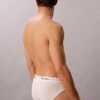 Icon Cotton Stretch Slipy, 3 sztuki