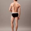 Icon Cotton Stretch Slipy, 3 sztuki