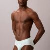 Icon Cotton Stretch Slipy, 3 sztuki