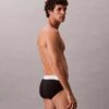 Icon Cotton Stretch Slipy, 3 sztuki