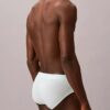 Icon Cotton Stretch Slipy, 3 sztuki