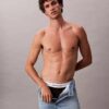 Icon Cotton Stretch Slipy, 3 sztuki