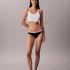 Icon Logo 5-pak Bikini z niskim stanem